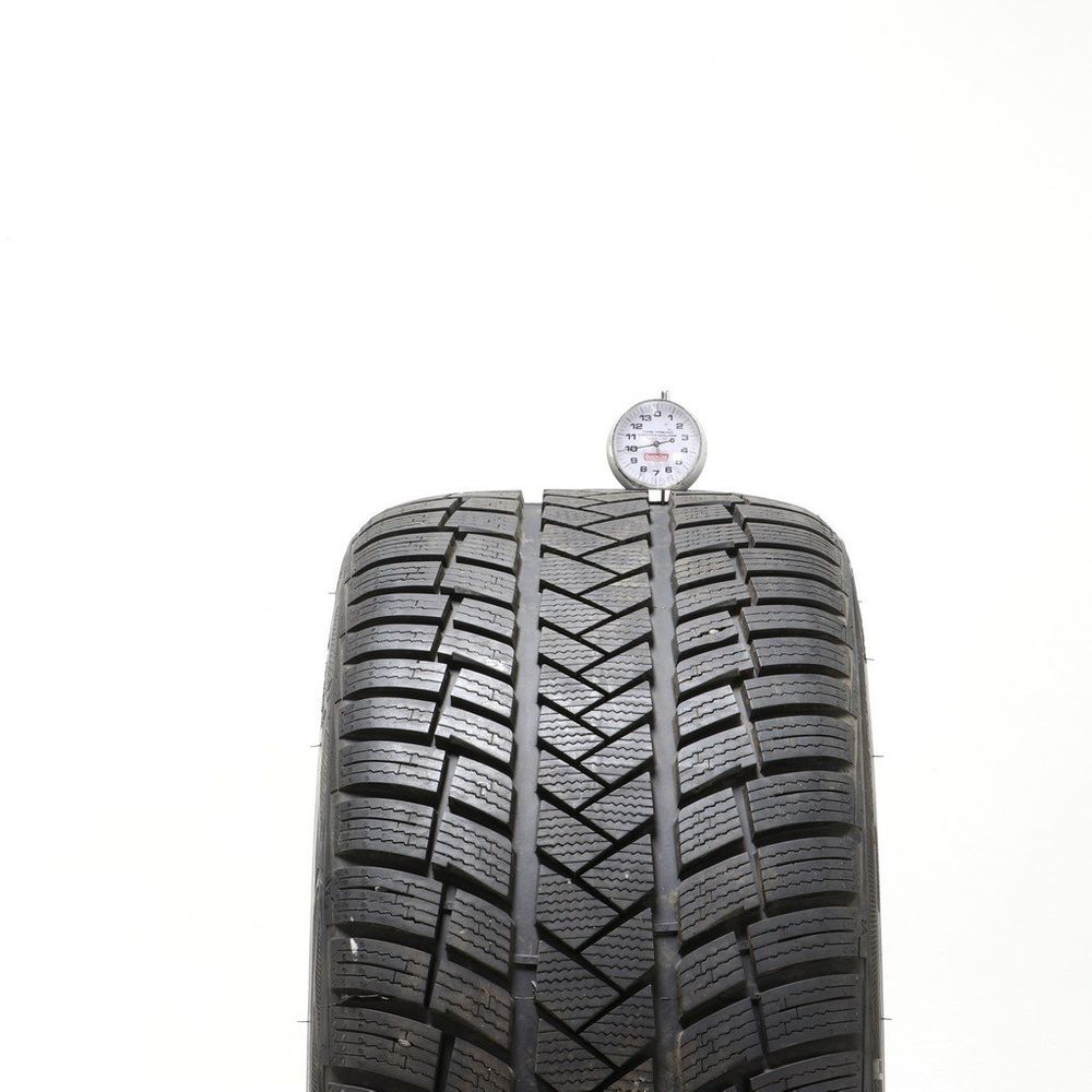 Used 255/35R20 Vredestein Wintrac Pro 97W - 10/32 - Image 2