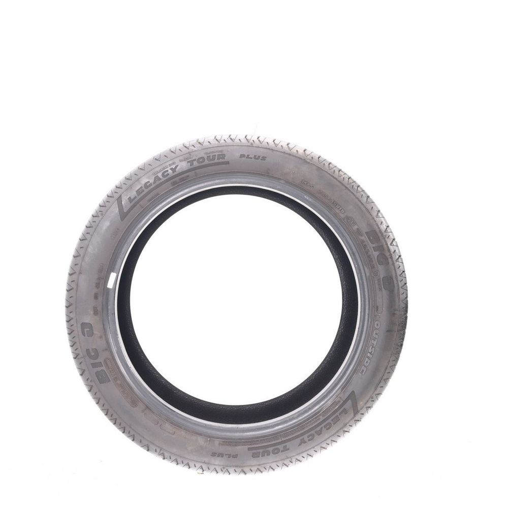 Used 235/45R18 Big O legacy Tour Plus 94V - 7.5/32 - Image 3