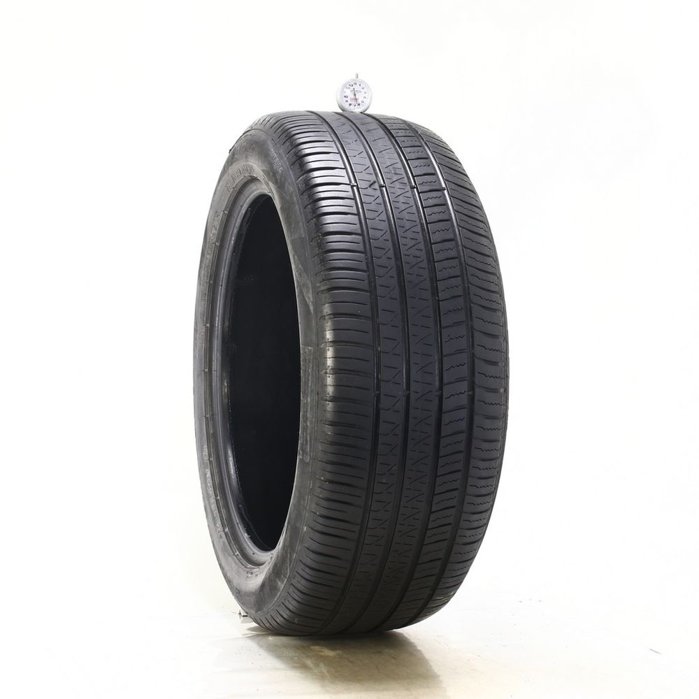 Used 255/50R20 Pirelli Scorpion Zero Plus 109Y - 6/32 - Image 1