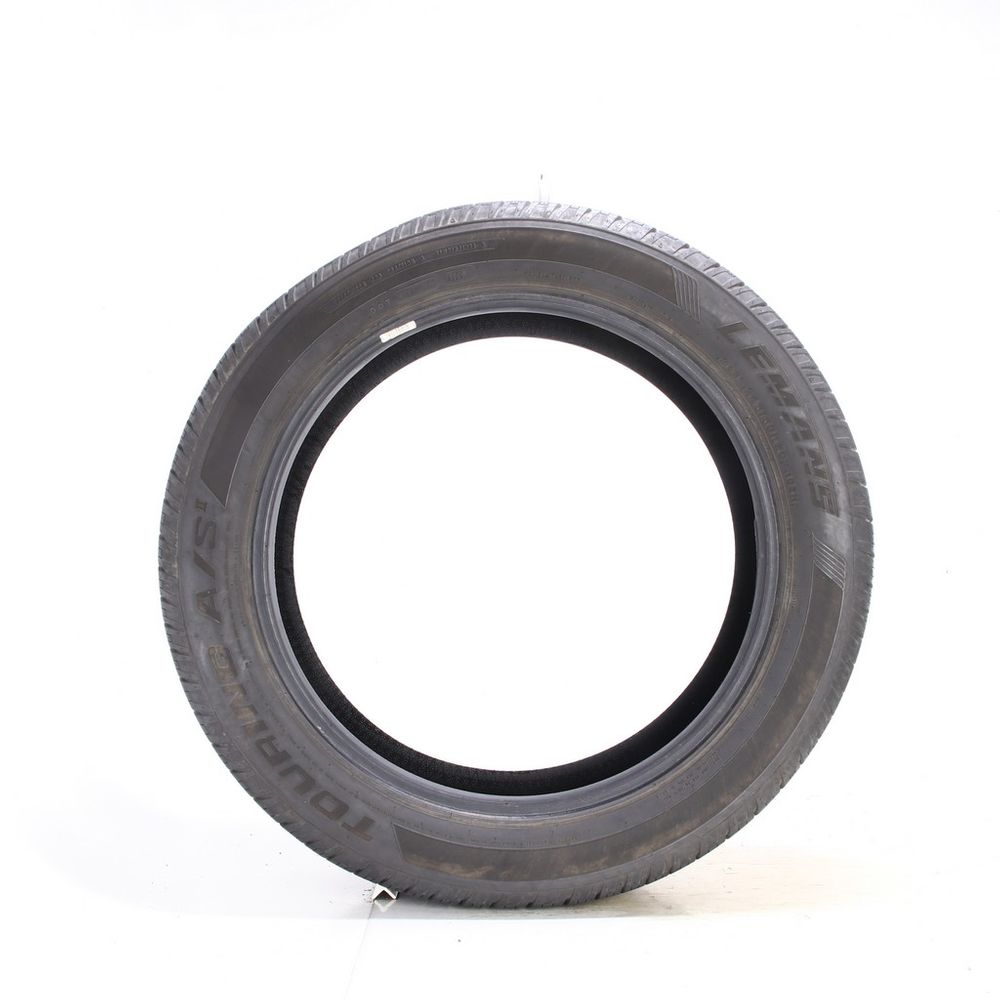 Used 245/50R20 Lemans Touring A/S II 102H - 5/32 - Image 3
