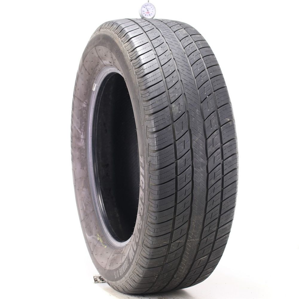 Used 275/60R20 Uniroyal Tiger Paw Touring A/S 115H - 6/32 - Image 1