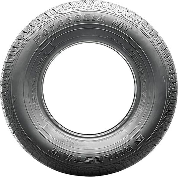 Set of (2) New 245/65R17 Milestar Patagonia H/T 105T - Image 2