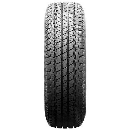 Set of (2) New 245/65R17 Milestar Patagonia H/T 105T - Image 3