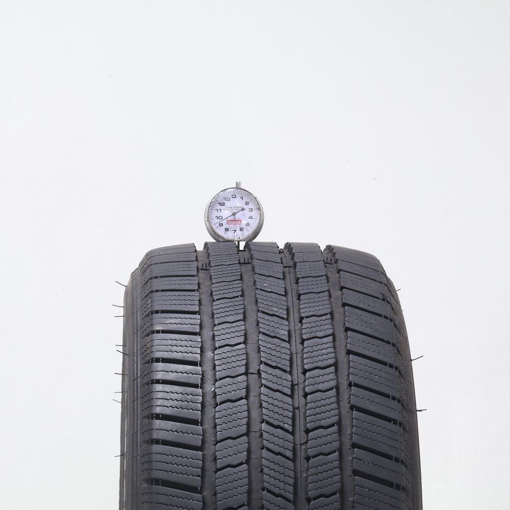 Set of (2) Used 235/45R19 Michelin Defender LTX M/S 95H - 8-9.5/32 - Image 5