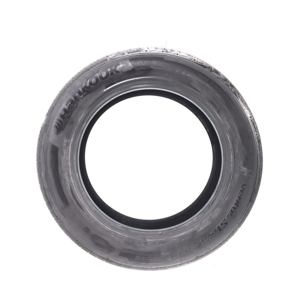 Used 235/60R18 Hankook Ventus S1 evo2 SUV AO 103W - 9.5/32 - Image 3