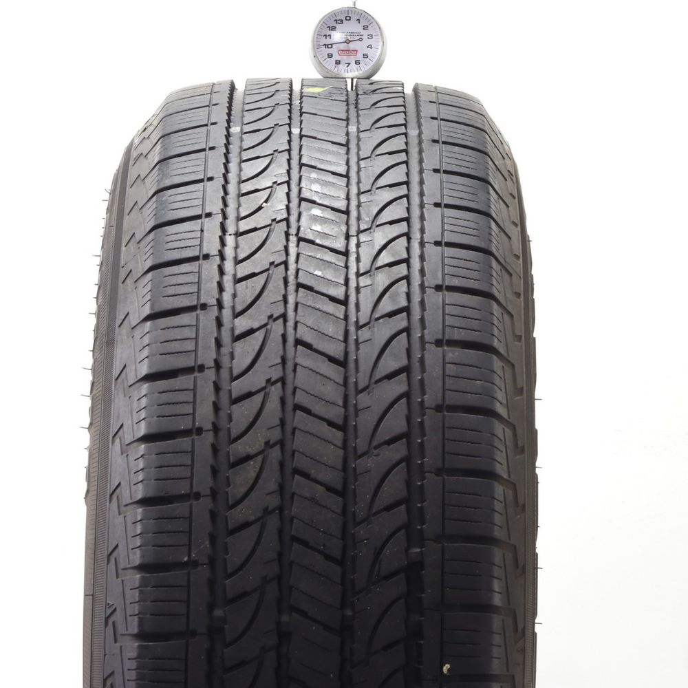 Set of (2) Used 265/65R18 Yokohama Geolandar H/T G056 112T - 9-10/32 - Image 5