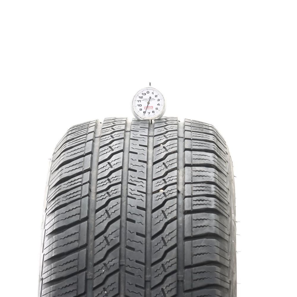 Used 265/60R18 Uniroyal Laredo HT 110H - 7.5/32 - Image 2