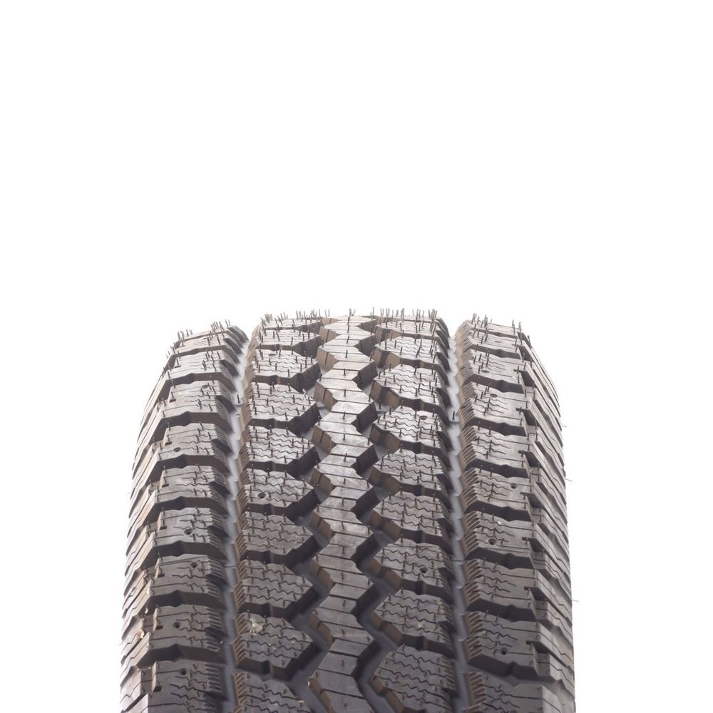 Set of (2) Driven Once LT 265/60R20 Mastercraft Courser MSR 121/118R E - 16/32 - Image 2