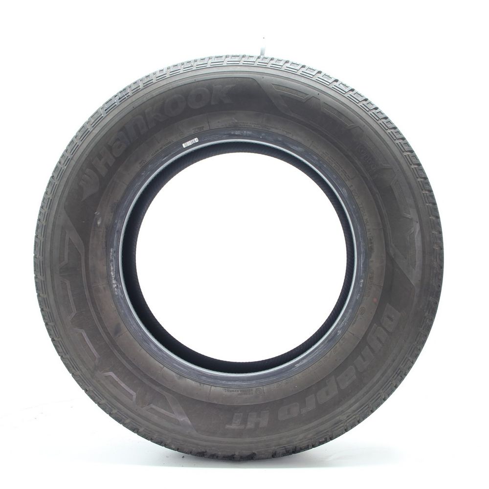 Set of (2) Used 275/65R18 Hankook Dynapro HT 116H - 6.5-8/32 - Image 3