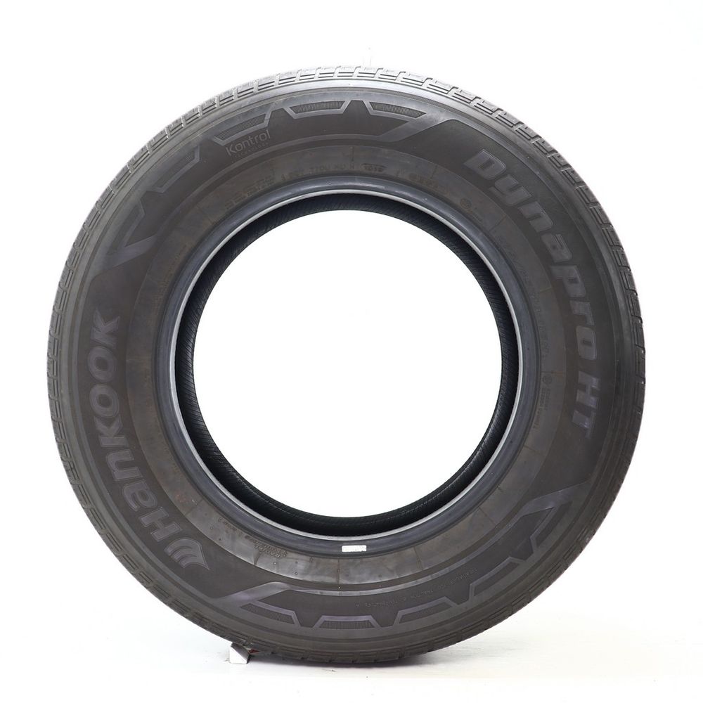 Set of (2) Used 275/65R18 Hankook Dynapro HT 116H - 6.5-8/32 - Image 6