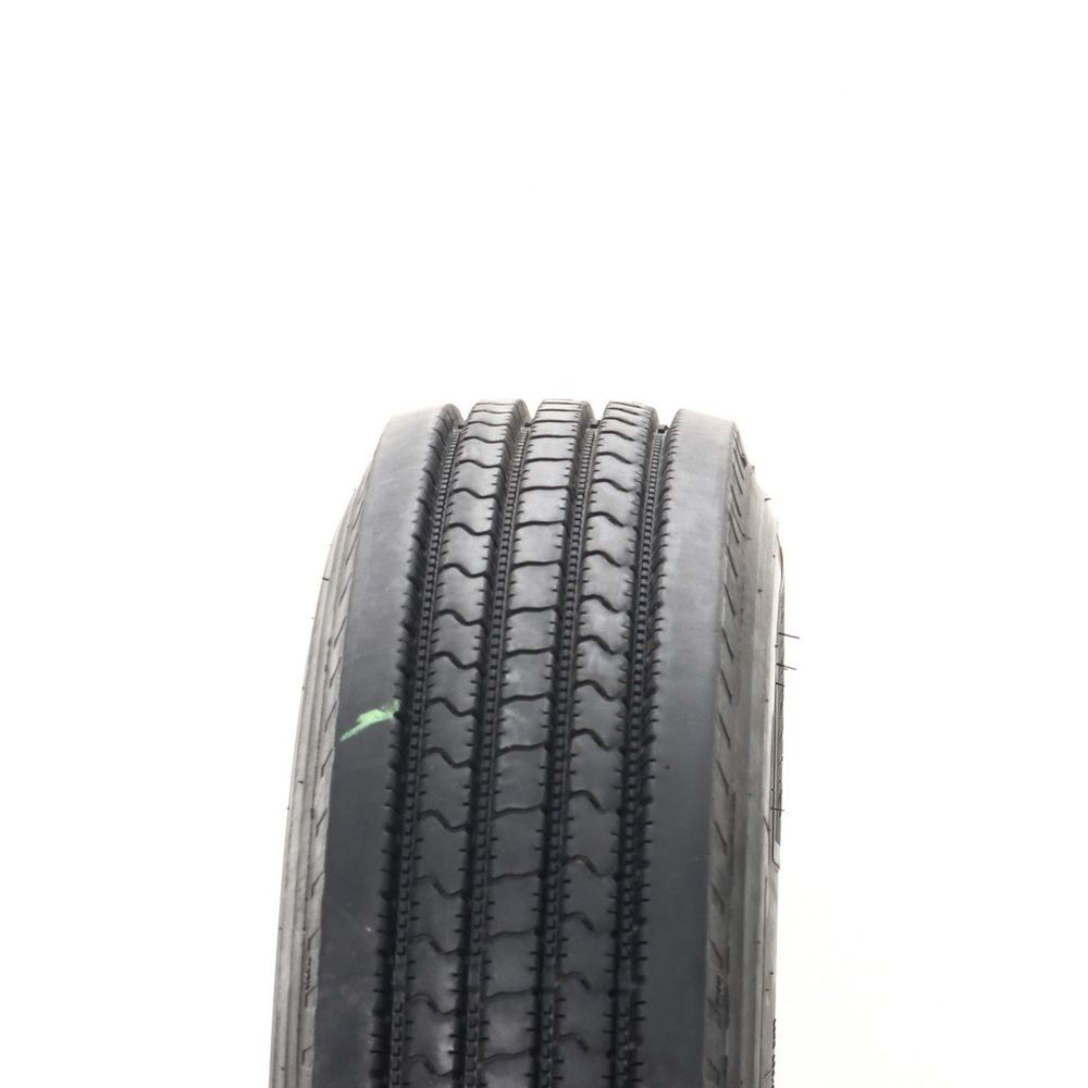 Used 215/75R17.5 Super Cargo S202 135/133L - 15/32 - Image 2