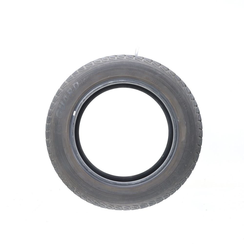 Used 225/60R17 Yokohama Ice Guard IG51V 99T - 11.5/32 - Image 3