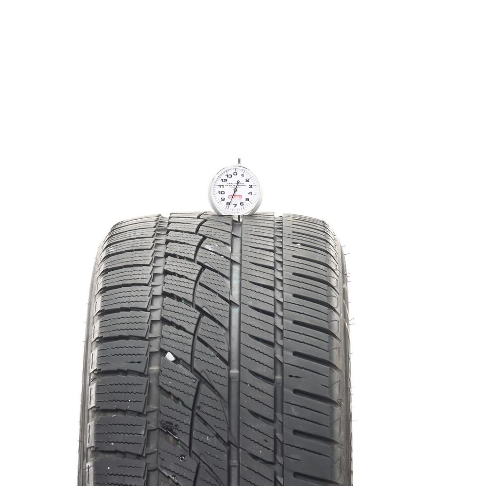Set of (2) Used 235/45R18 Toyo Celsius II 98V - 7.5/32 - Image 2