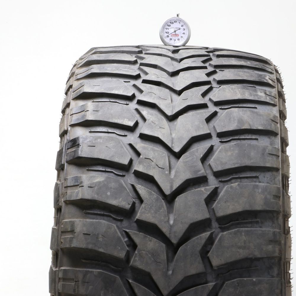Used LT 37X13.5R26 RoadOne Aethon M/T 117Q E - 9/32 - Image 2