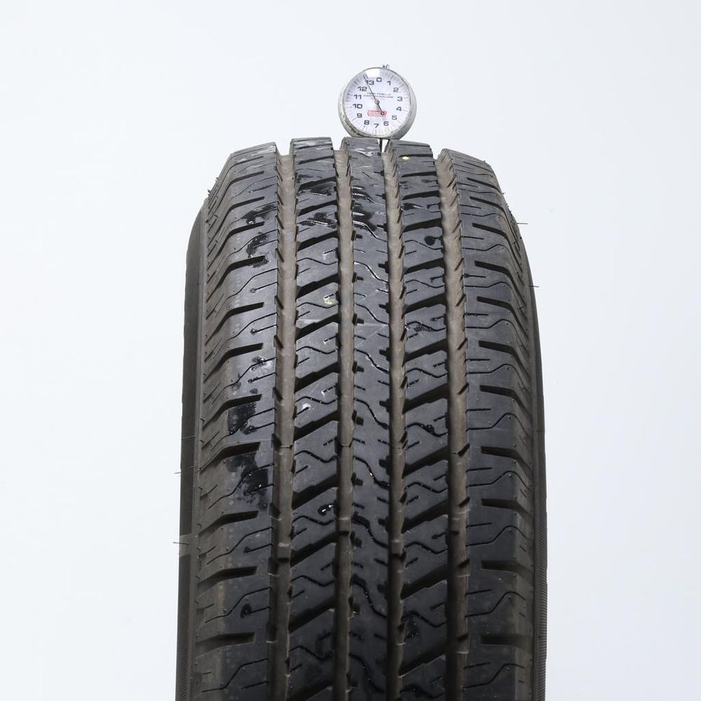Used LT 235/85R16 Hercules Terra Trac HTS 120/116S - 12.5/32 - Image 2