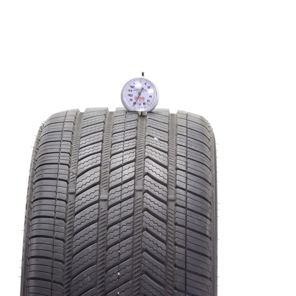 Set of (2) Used 245/40R19 Bridgestone Turanza Quiet Track 94V - 7.5-8/32 - Image 5