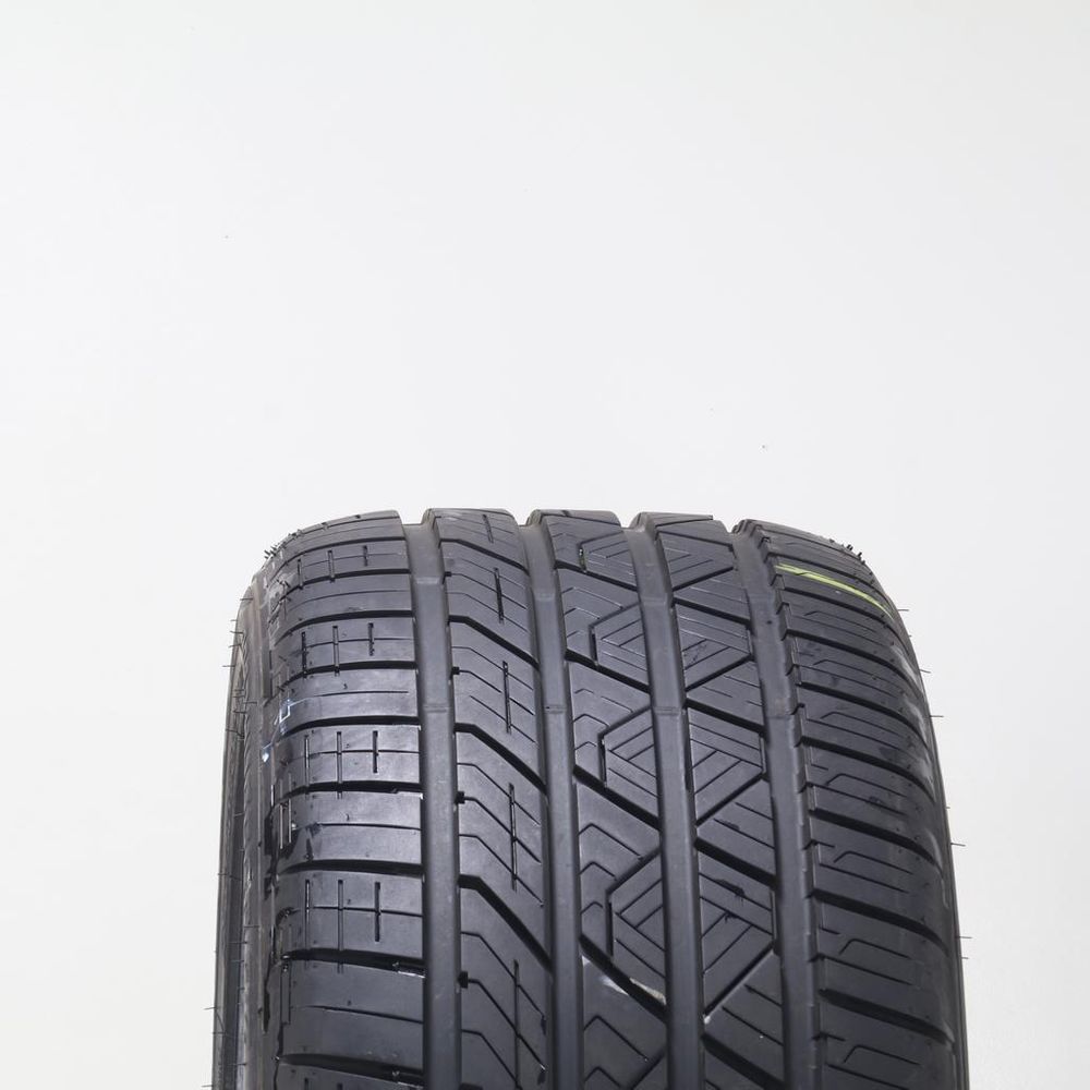 Driven Once 275/40ZR20 Road Hugger GTZ 106W - 10/32 - Image 2