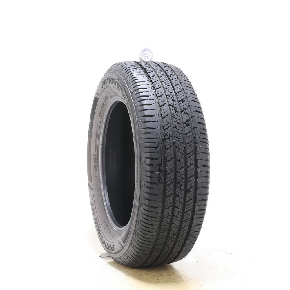 Set of (2) Used 245/60R18 Pathfinder HT 105H - 9.5-10.5/32 - Image 4