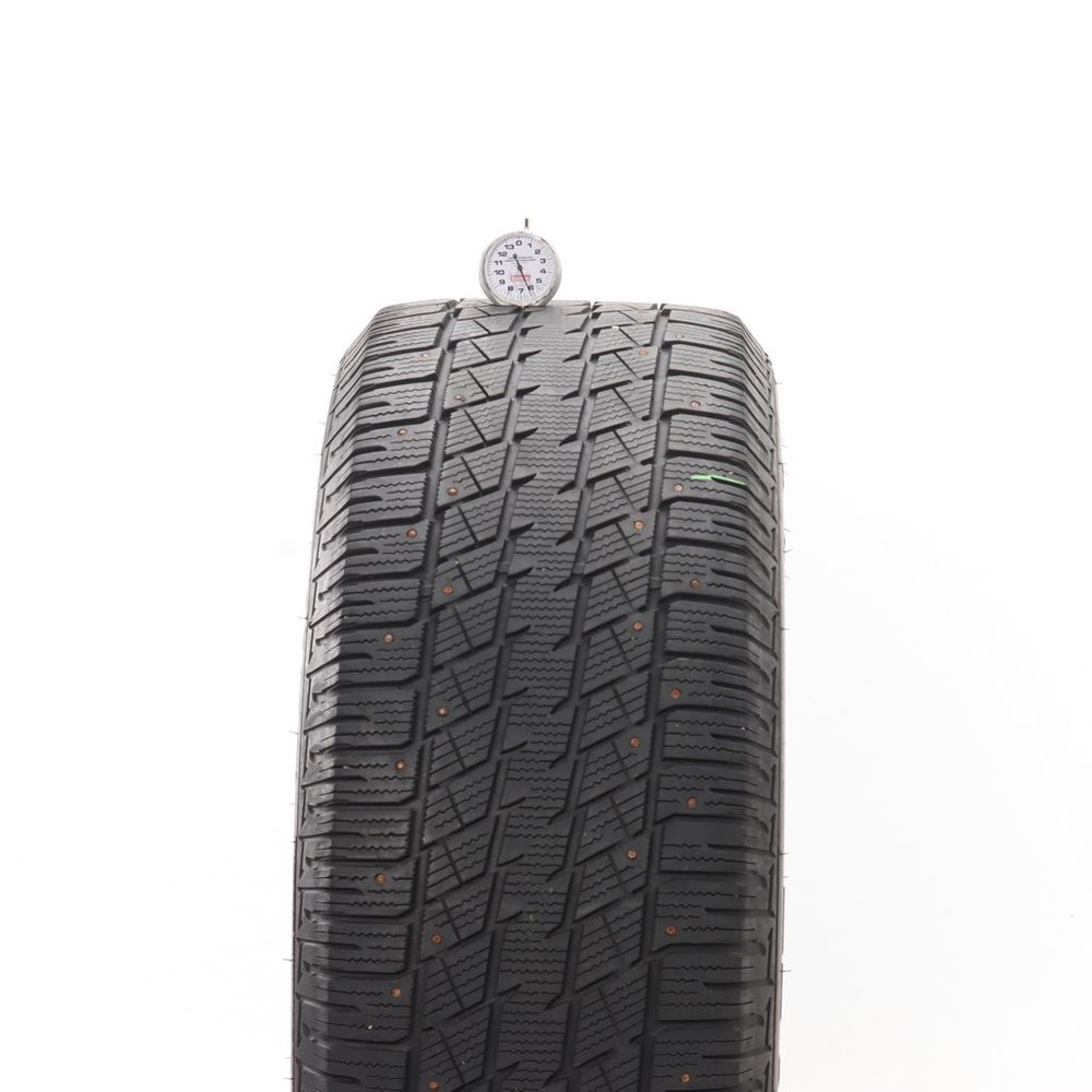 Used 275/55R20 Mastercraft Glacier MSR Studded 117T - 6/32 - Image 2