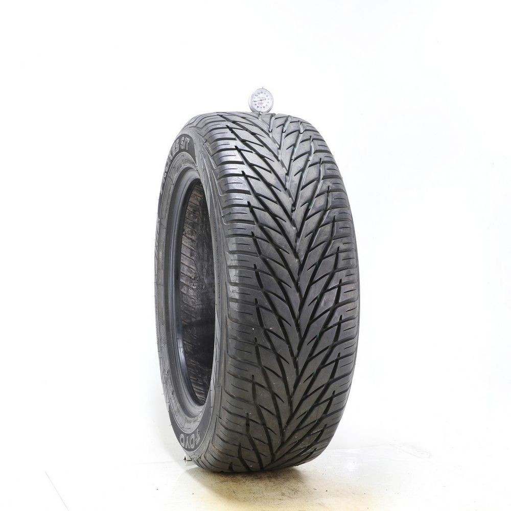Used 255/55R18 Toyo Proxes ST 109V - 10/32 - Image 1