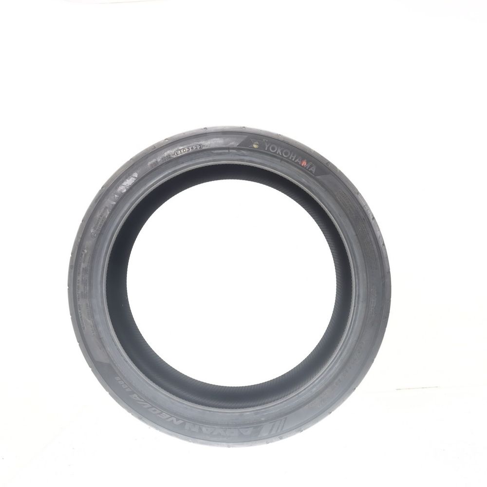 New 285/30R20 Yokohama Advan Neova AD09 99W - Image 3