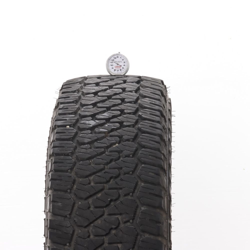 Used LT 265/70R18 Firestone Destination X/T 124/121S E - 11.5/32 - Image 2