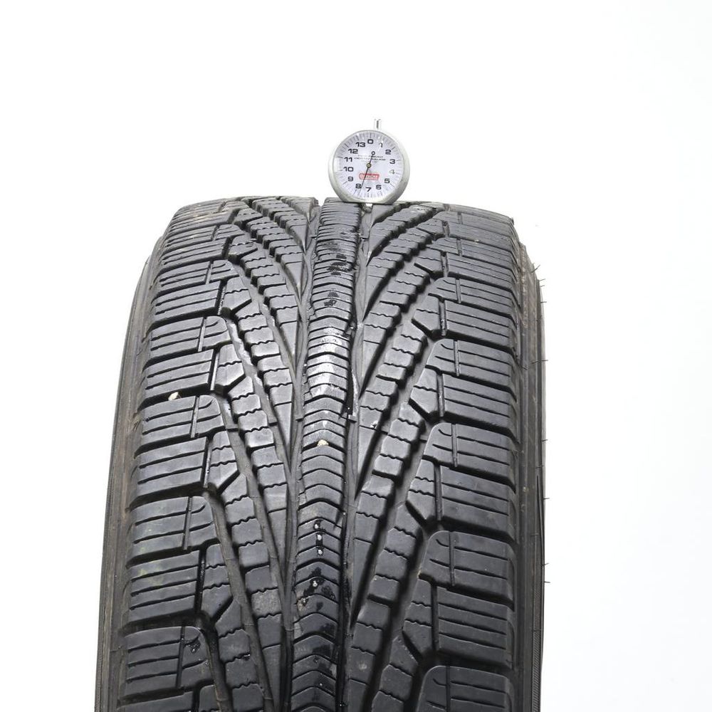 Used 265/65R17 Goodyear Assurance CS Tripletred AS 110T - 7.5/32 - Image 2