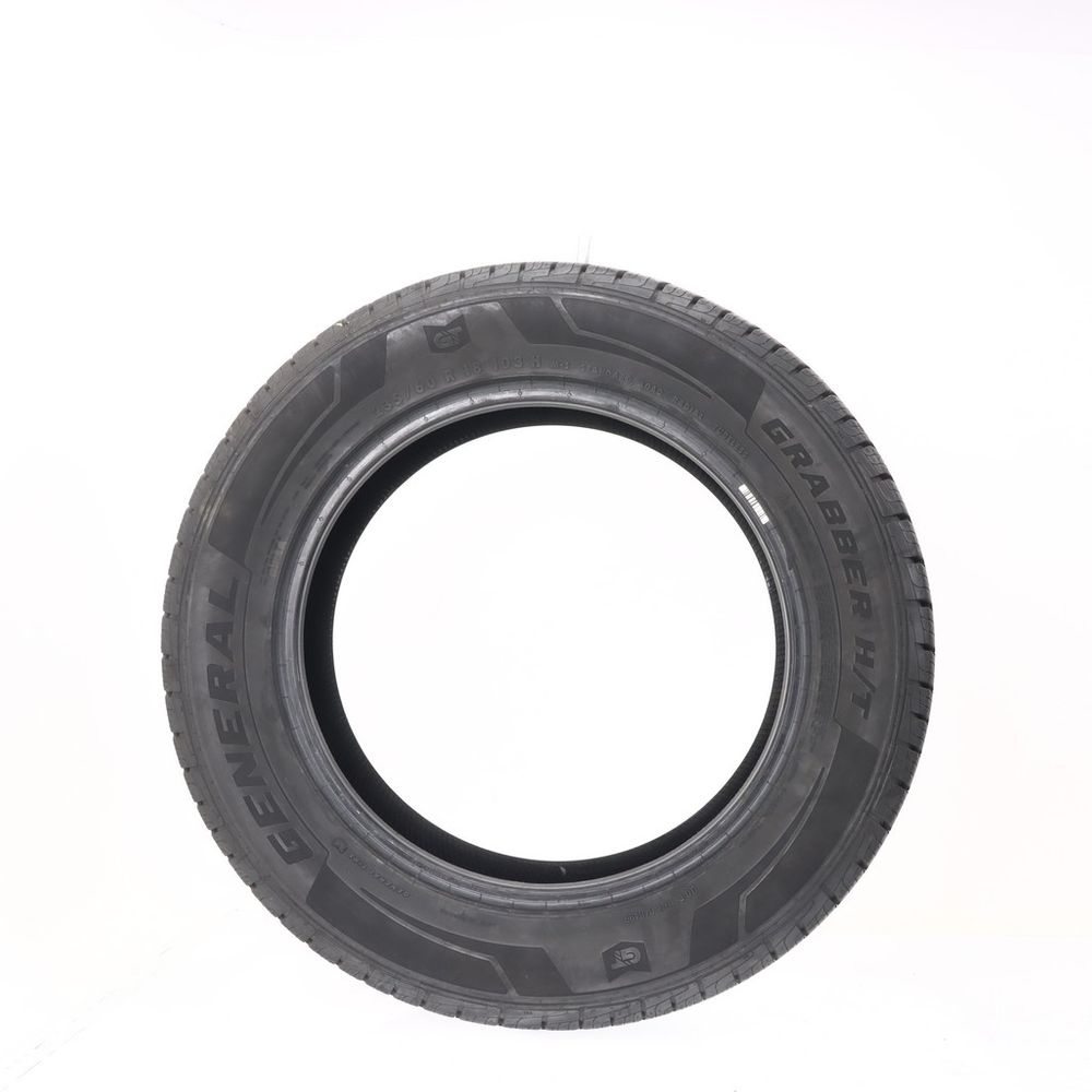 Used 235/60R18 General Grabber H/T 103H - 12/32 - Image 3