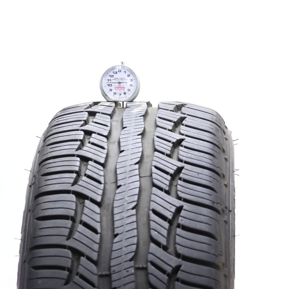 Used 235/55R20 BFGoodrich Advantage T/A Sport LT 102H - 10.5/32 - Image 2