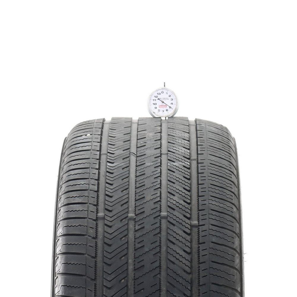 Used 285/45R21 Bridgestone Alenza Sport A/S RFT 113H - 5/32 - Image 2