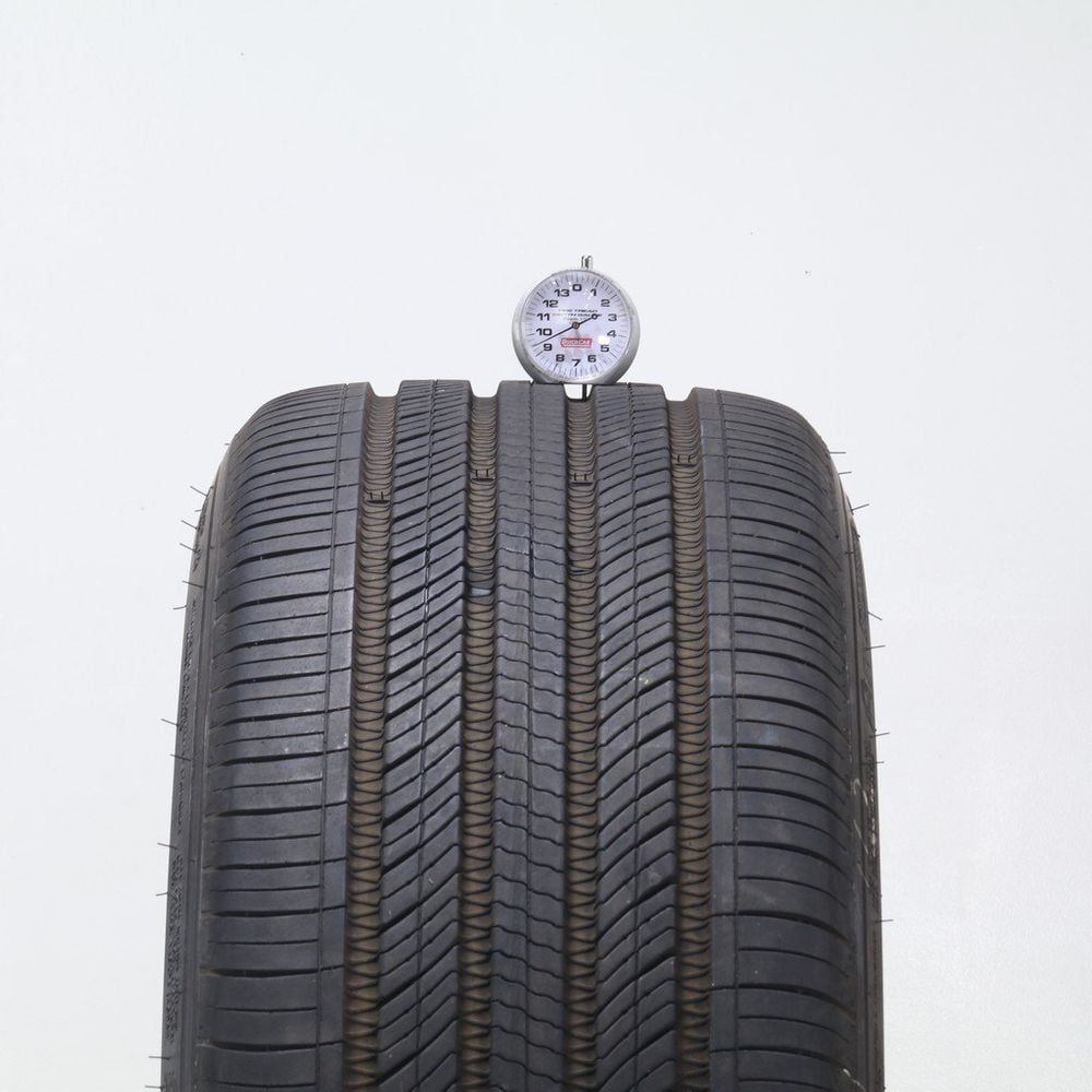 Set of (2) Used 255/35R21 Hankook iON evo AS SUV EV Sound Absorber TO 98W - 8-9.5/32 - Image 5
