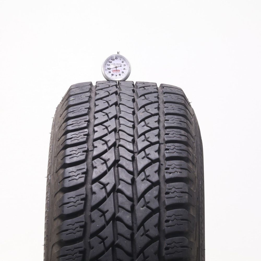 Set of (2) Used LT 265/75R16 Sailun Terramax H/T 123/120R E - 9-9.5/32 - Image 5