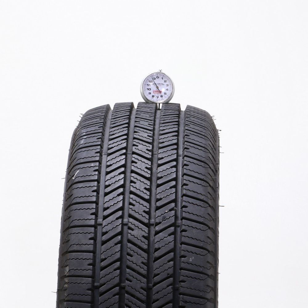 Set of (2) Used 235/65R16C Firestone Transforce CV 121/119R - 12.5-13/32 - Image 2