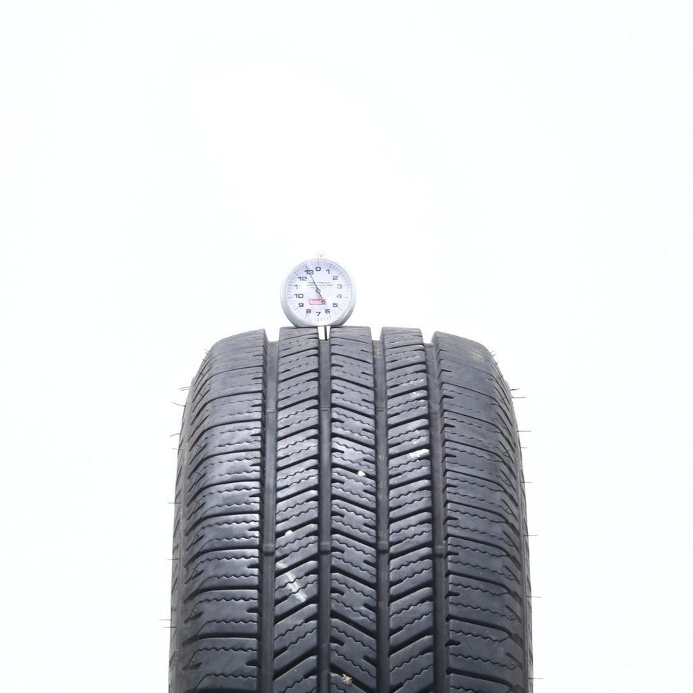 Set of (2) Used 235/65R16C Firestone Transforce CV 121/119R - 12.5-13/32 - Image 5
