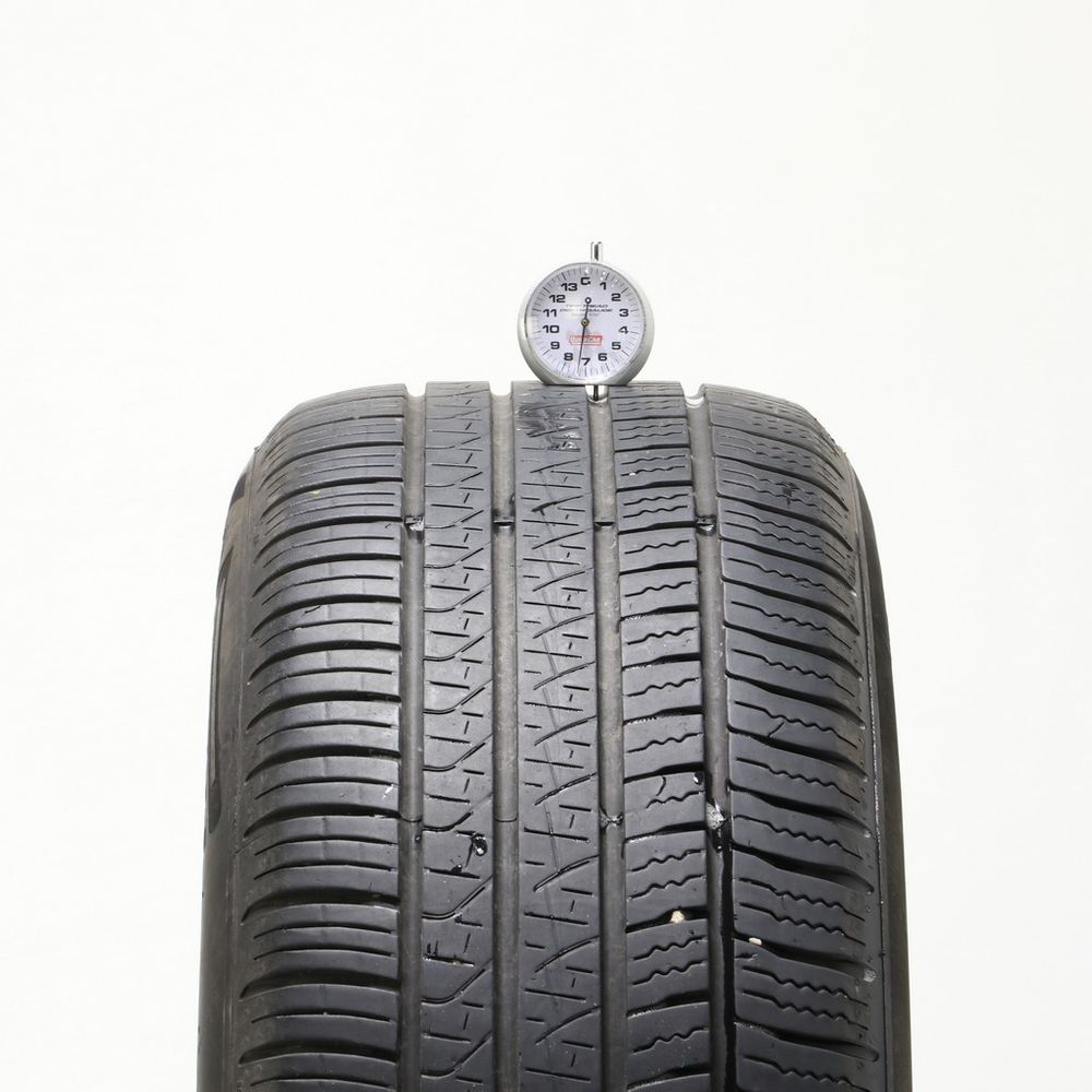 Used 235/55R19 Pirelli Scorpion Zero LR J 105W - 7/32 - Image 2