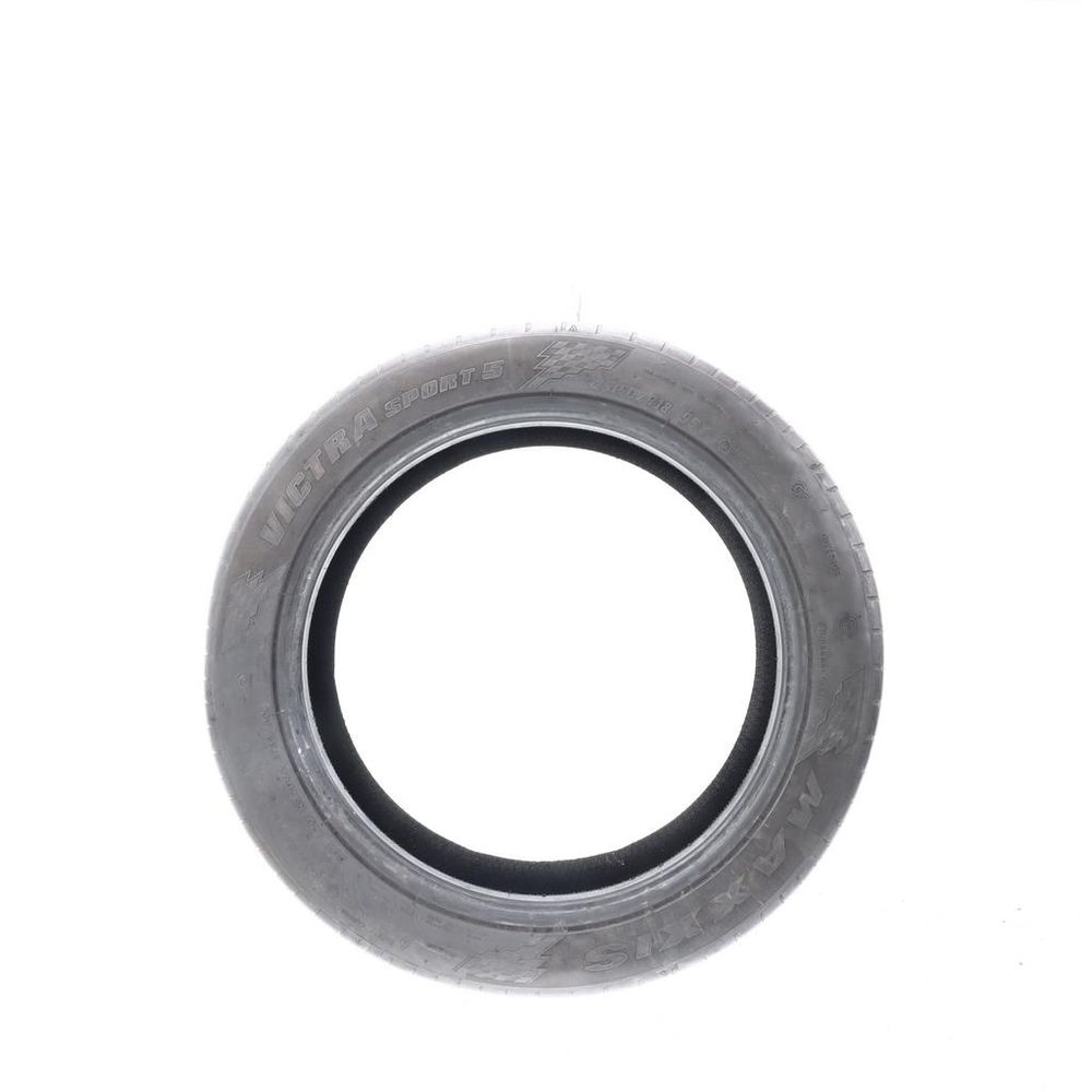 Used 225/50ZR18 Maxxis Victra Sport 5 95Y - 7.5/32 - Image 3