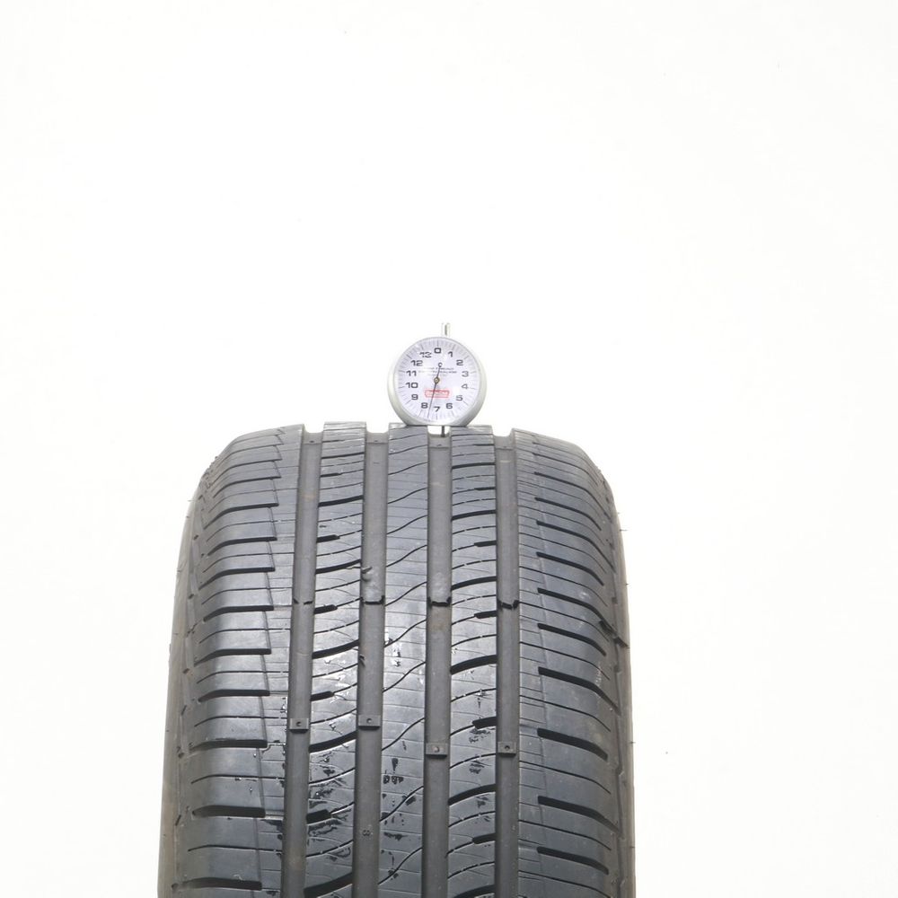 Set of (4) Used 225/60R17 Mastercraft Stratus AS 99H - 6-7.5/32 - Image 11