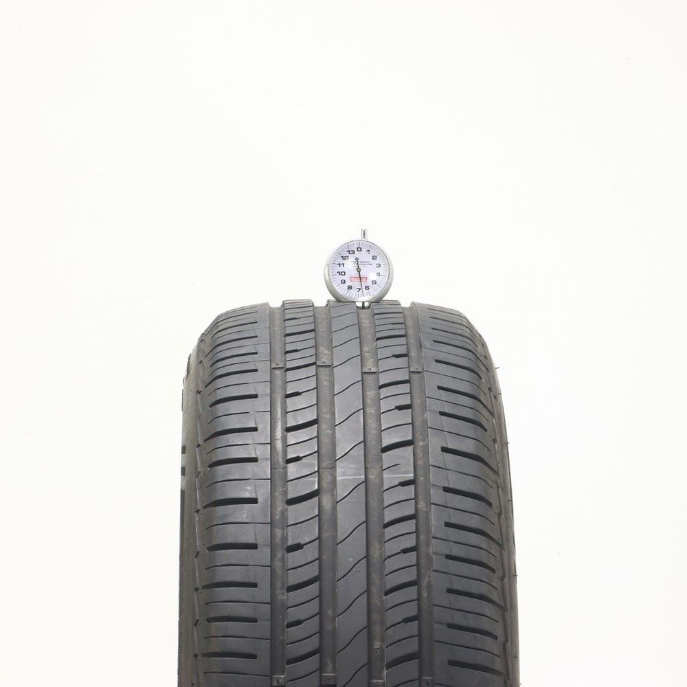 Set of (4) Used 225/60R17 Mastercraft Stratus AS 99H - 6-7.5/32 - Image 5