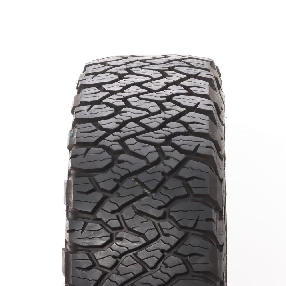 Set of (2) Used LT 285/70R17 BFGoodrich All-Terrain T/A KO3 126/123S E - 13.5-15/32 - Image 5