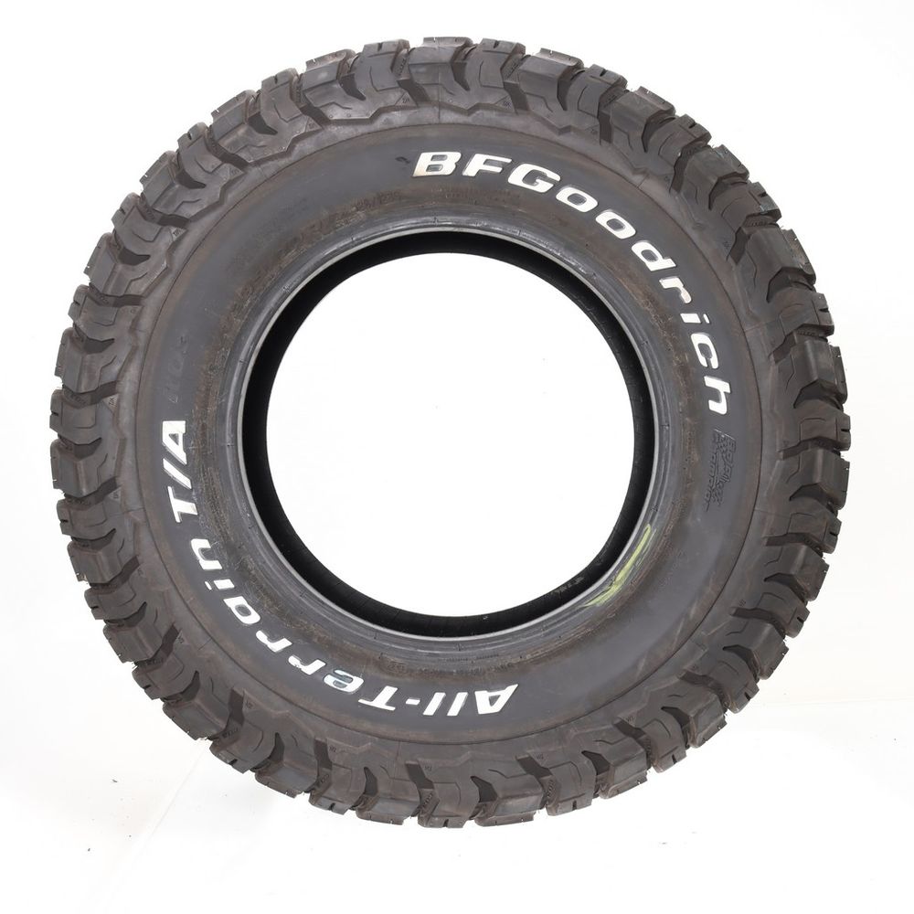Set of (2) Used LT 285/70R17 BFGoodrich All-Terrain T/A KO3 126/123S E - 13.5-15/32 - Image 6