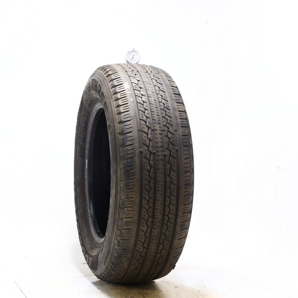 Used 245/65R17 Three-A Ecosaver 107H - 8/32 - Image 1