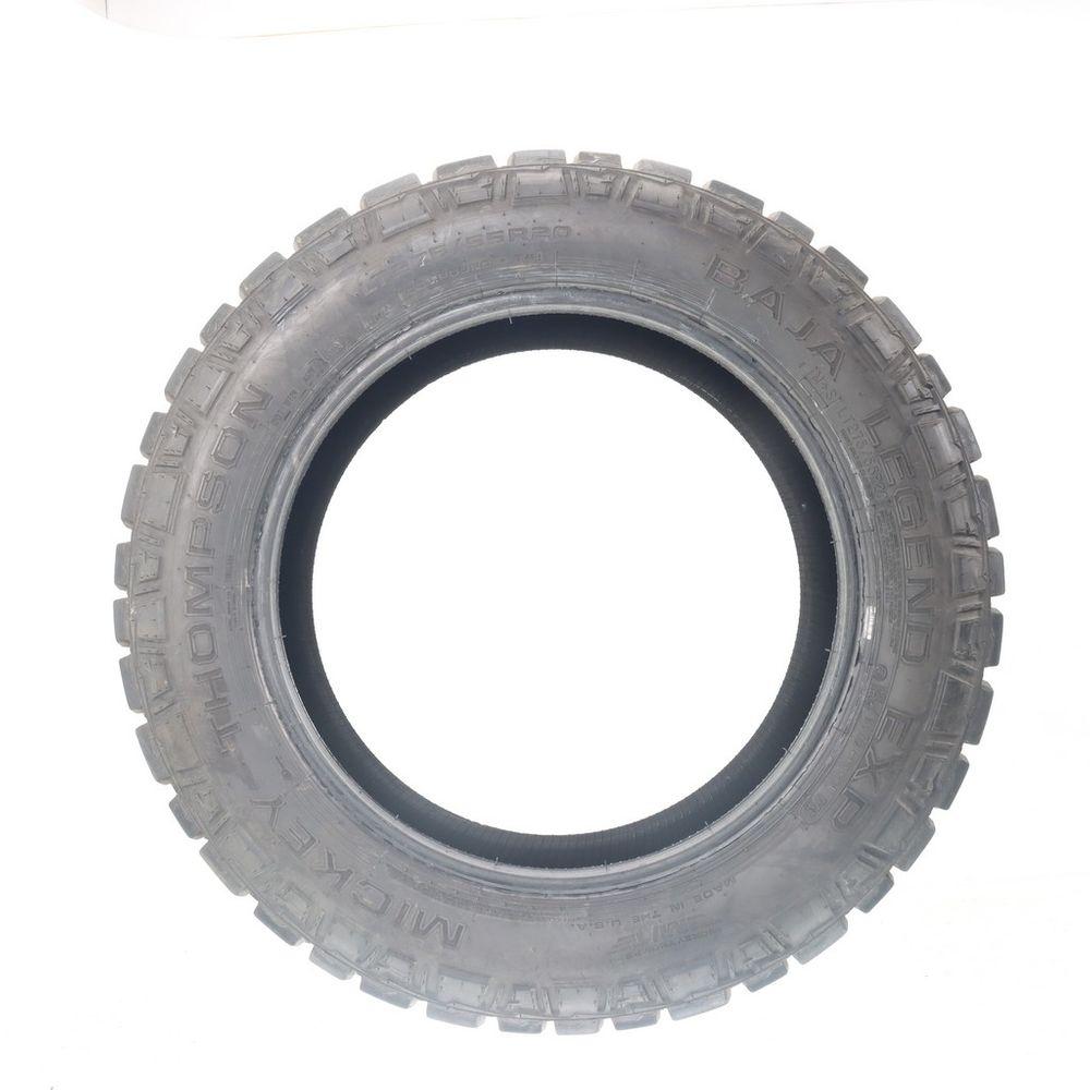 Used LT 275/55R20 Mickey Thompson Baja Legend EXP 120/117Q E - 18/32 - Image 3