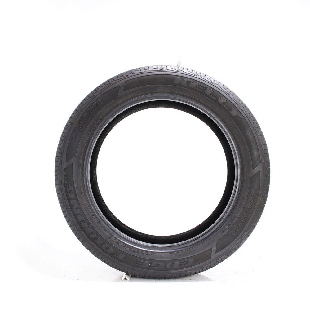 Used 235/55R20 Kelly Edge Touring A/S 102V - 9/32 - Image 3