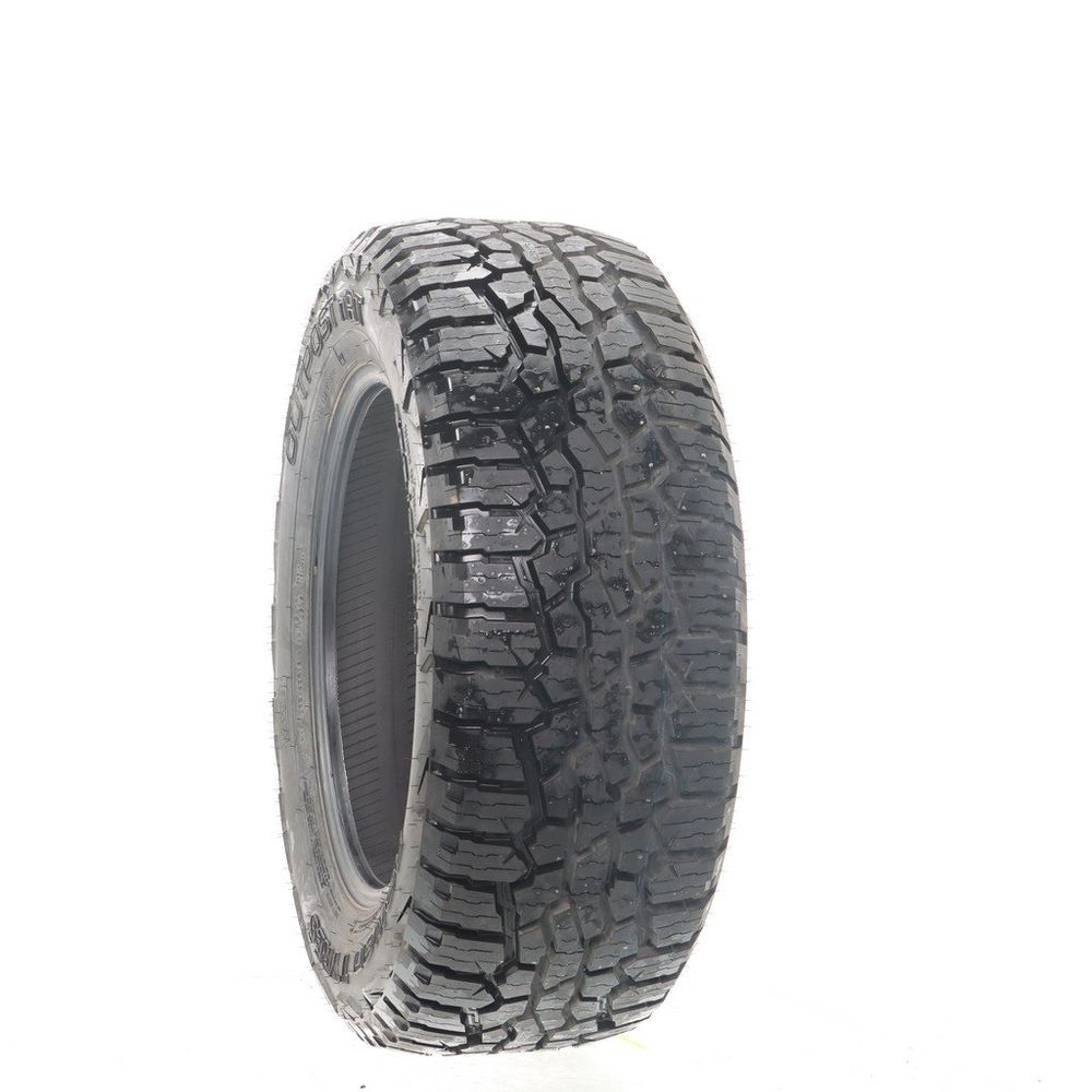 New 255/60R18 Nokian Outpost nAT 112H - Image 1