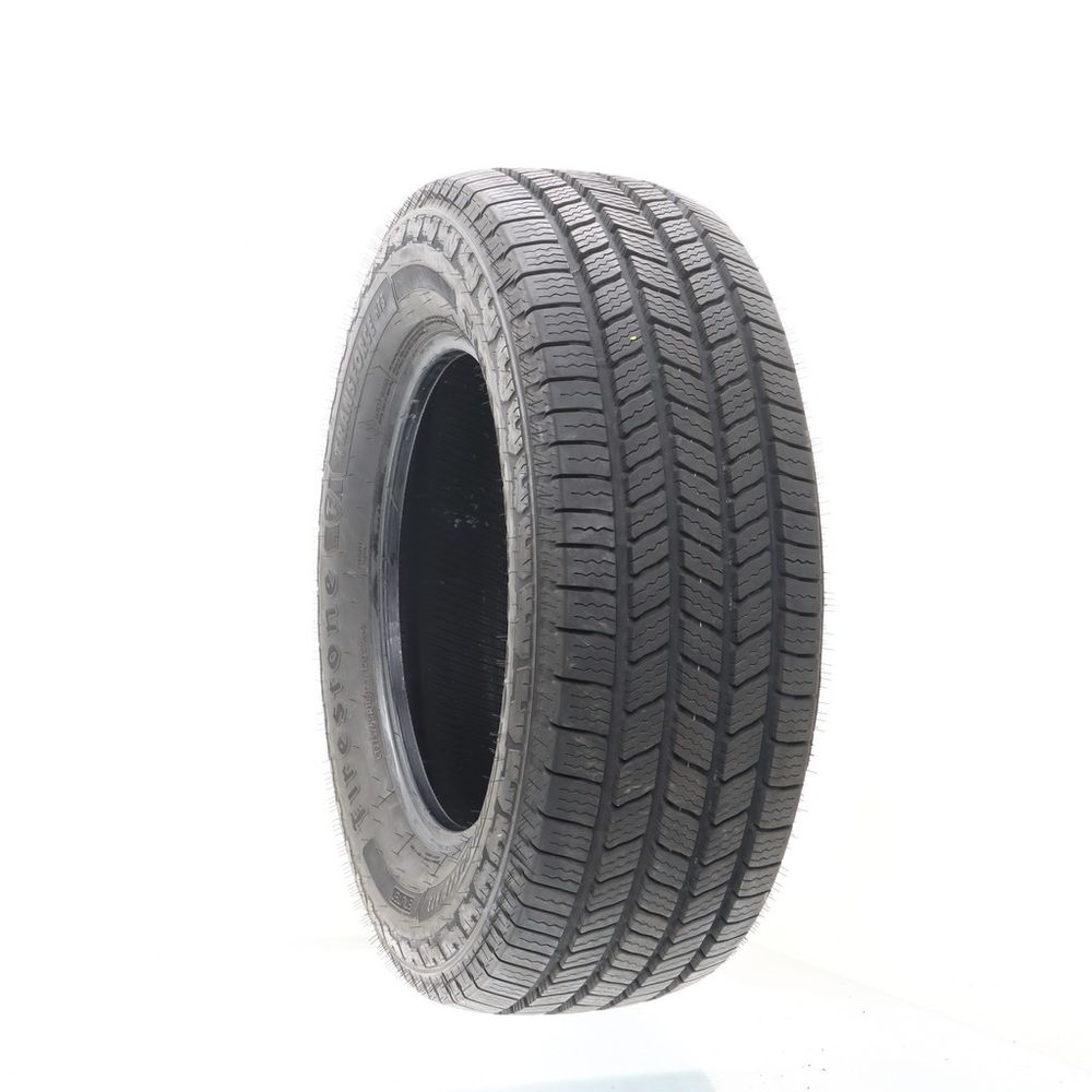 Used LT 275/65R18 Firestone Transforce HT3 Enliten 123/120S E - 14/32 - Image 1