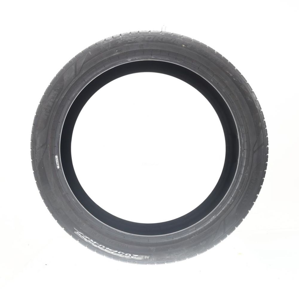 Used 265/40R22 Pirelli Scorpion Zero AS Plus 3 106Y - 9.5/32 - Image 3