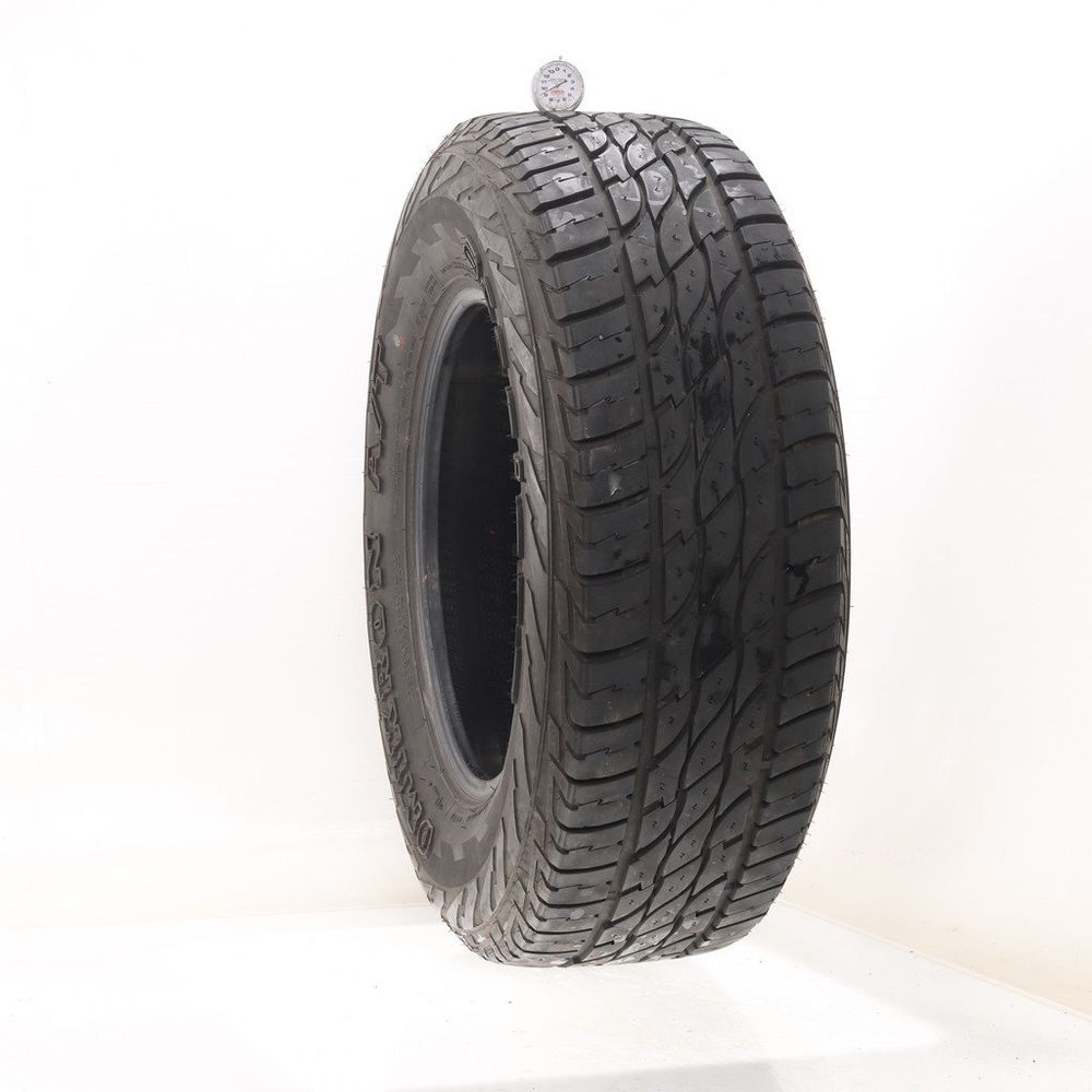 Used LT 275/70R18 Accelera Omikron AT 125/122S E - 9/32 - Image 1