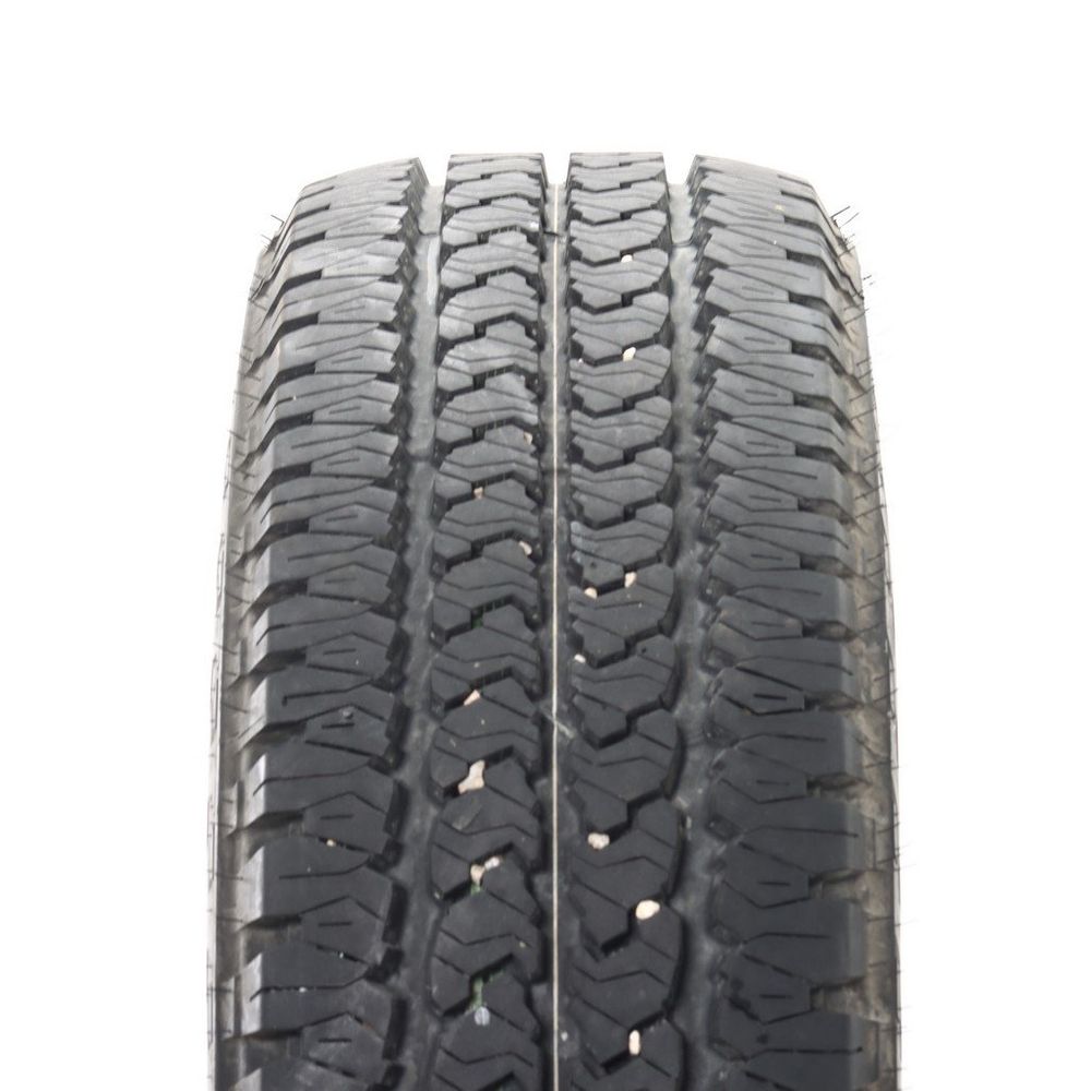 Set of (2) Used LT 275/70R18 Firestone Transforce AT2 125/122R E - 15.5-16/32 - Image 5