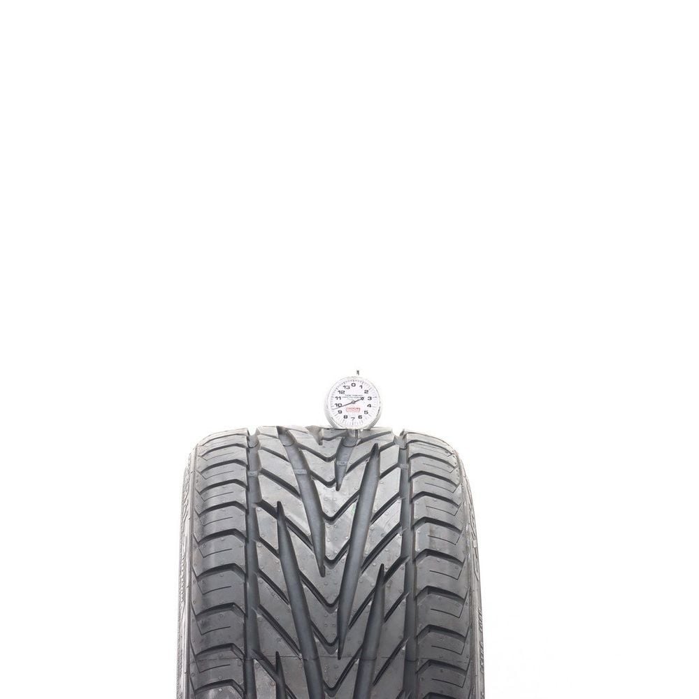 Used 235/30ZR20 General Exclaim UHP 88W - 9.5/32 - Image 2