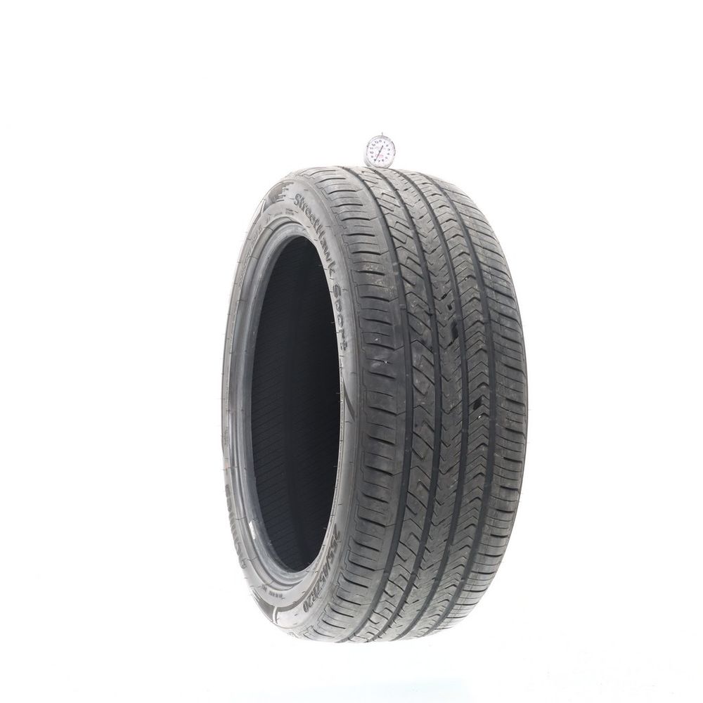 Used 255/45ZR20 Achilles StreetHawk Sport 105W - 8/32 - Image 1